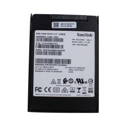 Lenovo 00UP632 - 128GB SATA 2.5" SSD