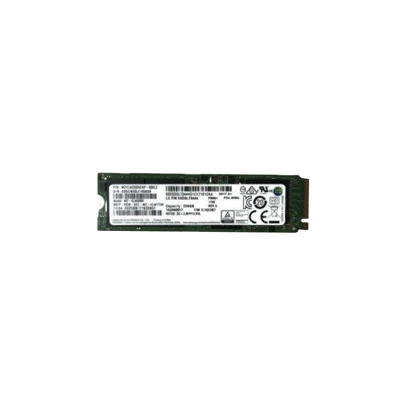 Lenovo 00UP707 - 512GB SATA SSD