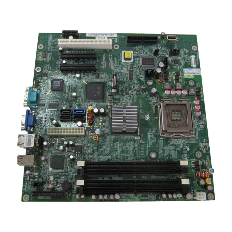 Dell 00V3W9 - Single Socket Server Motherboard for PowerEdge T100