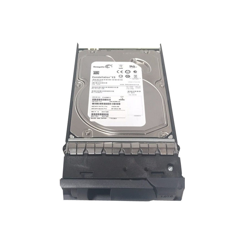 00V7466 IBM - 1TB 7.2K SATA 3.5" Hard Drive