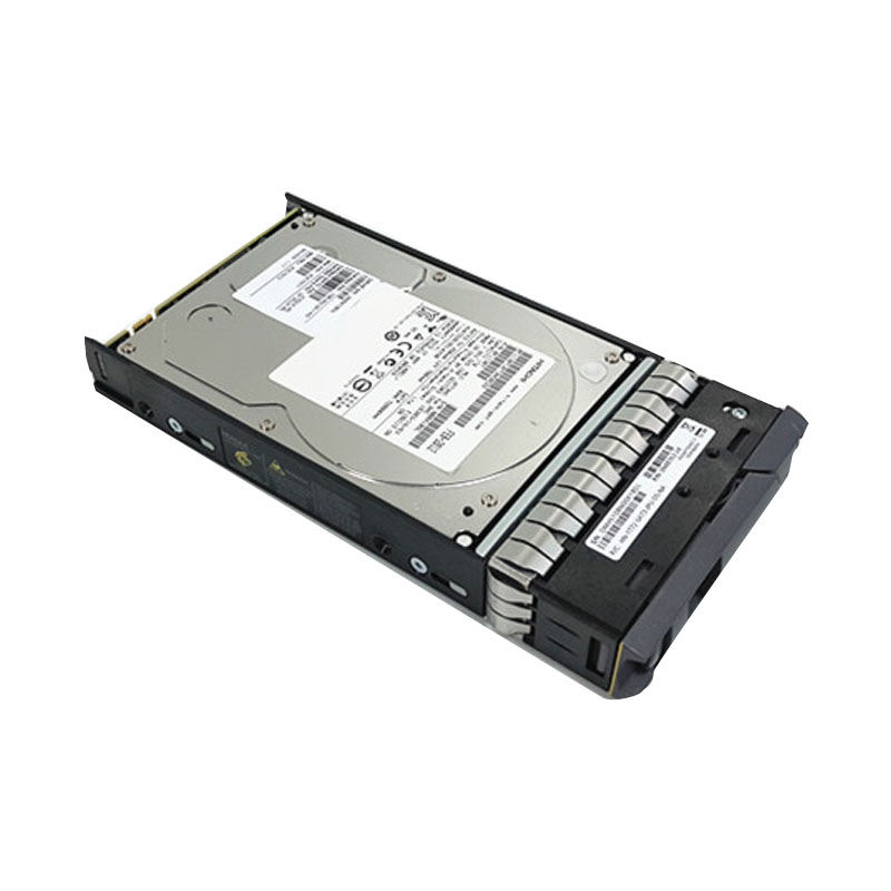 00V7467.jpg 00V7467 IBM - 1TB 7.2K SAS 3.5" Hard Drive - Image 1
