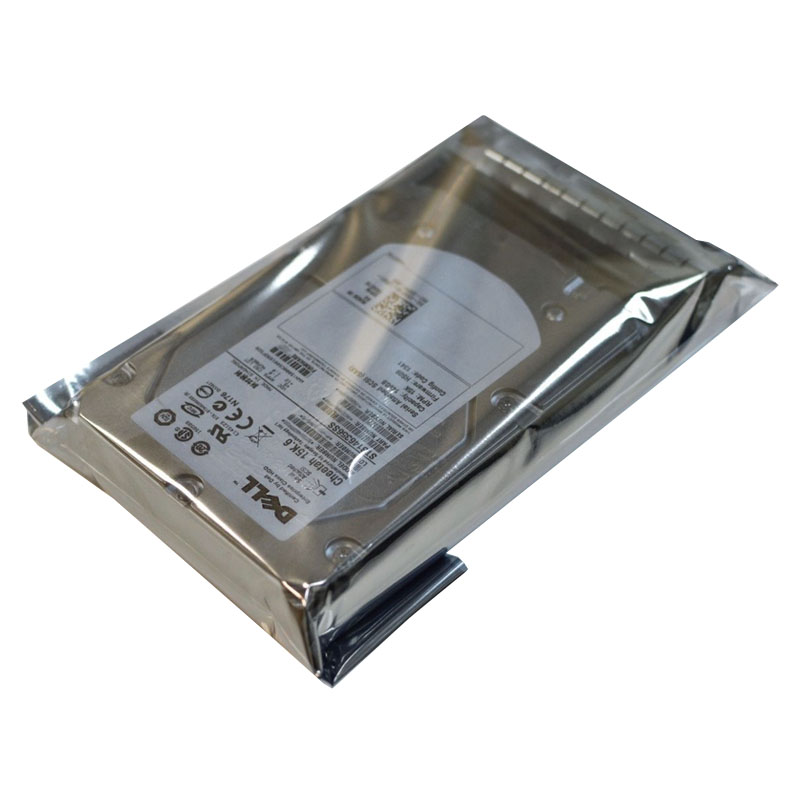 Dell 00V8G9 - 1TB 7.2K SAS 3.5" 32MB Cache Hard Drive