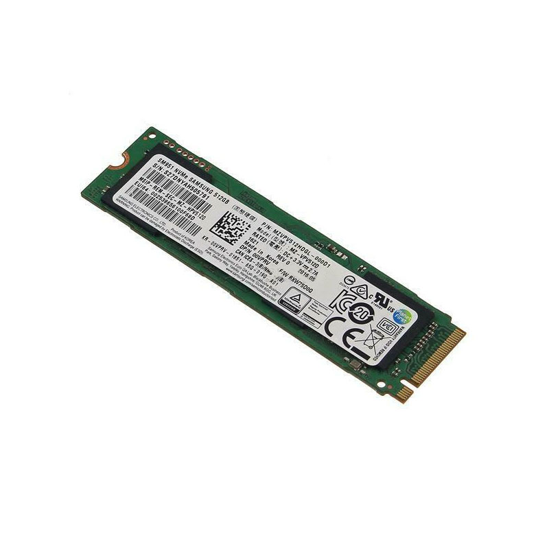 Dell 00VPRV - 512GB PCIe SSD