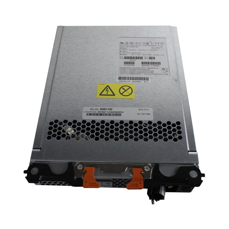 IBM 00W1182 - 585W Power Supply for Storage Ds3500