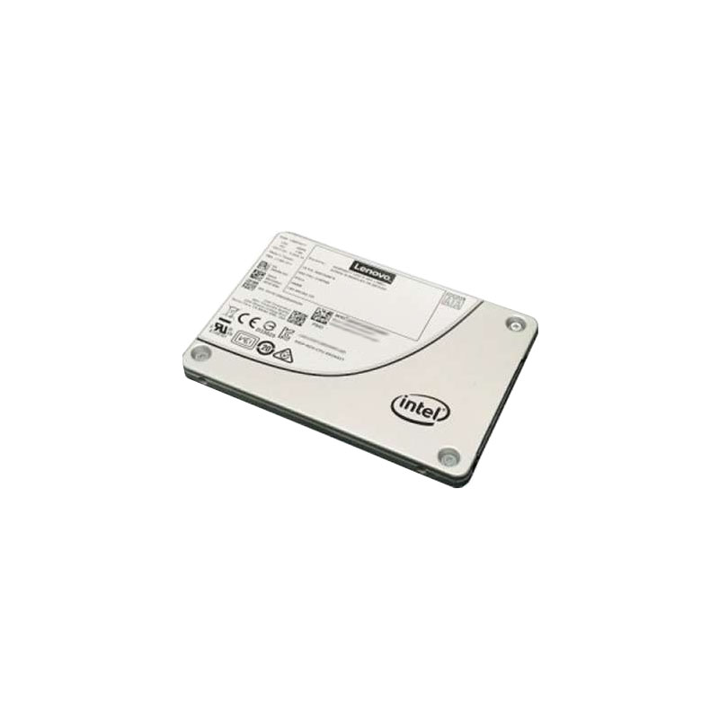 Lenovo 00W1287 - 64GB SATA 2.5" SSD