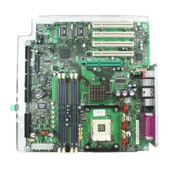 Dell 00W912 - Desktop Motherboard for Dimension 8250