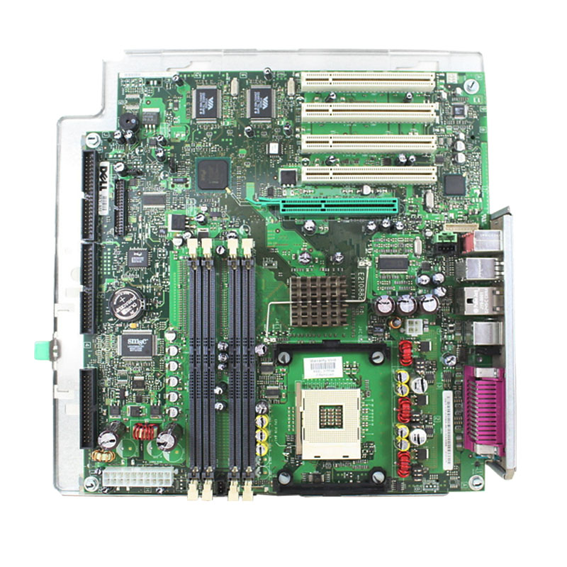 Dell 00W912 - Desktop Motherboard for Dimension 8250