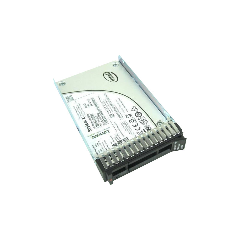 Lenovo 00WG626 - 240GB SATA 2.5" SSD
