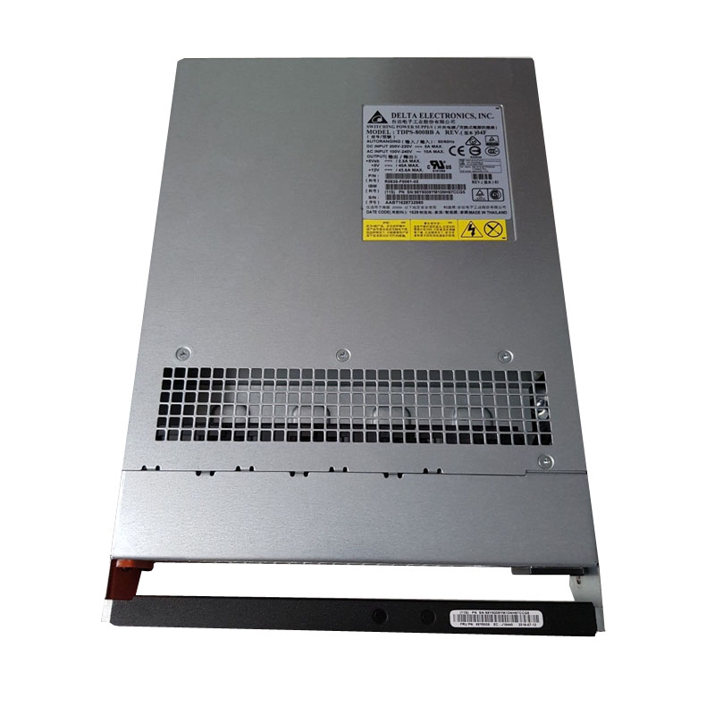 00WK807.jpg IBM 00WK807 - Power Supplies for Storwize V3500 - Image 1