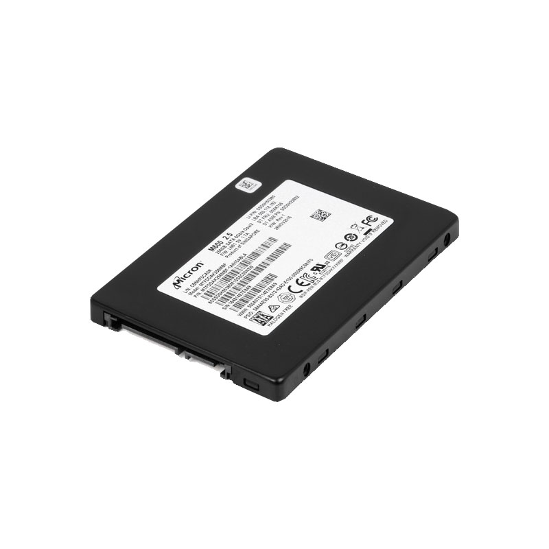 Lenovo 00XK706 - 256GB SATA 2.5" SSD