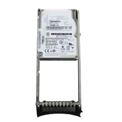 IBM 00Y2429 - 300GB 10K SAS 6.0Gbps 2.5" Hard Drive