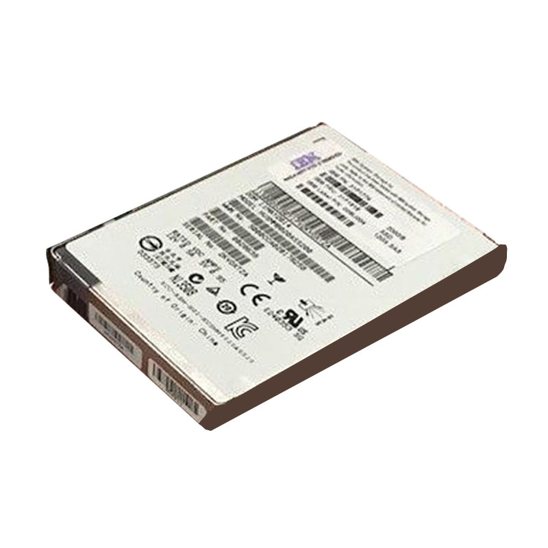 IBM 00Y2447 - 200GB SAS 2.5" SSD