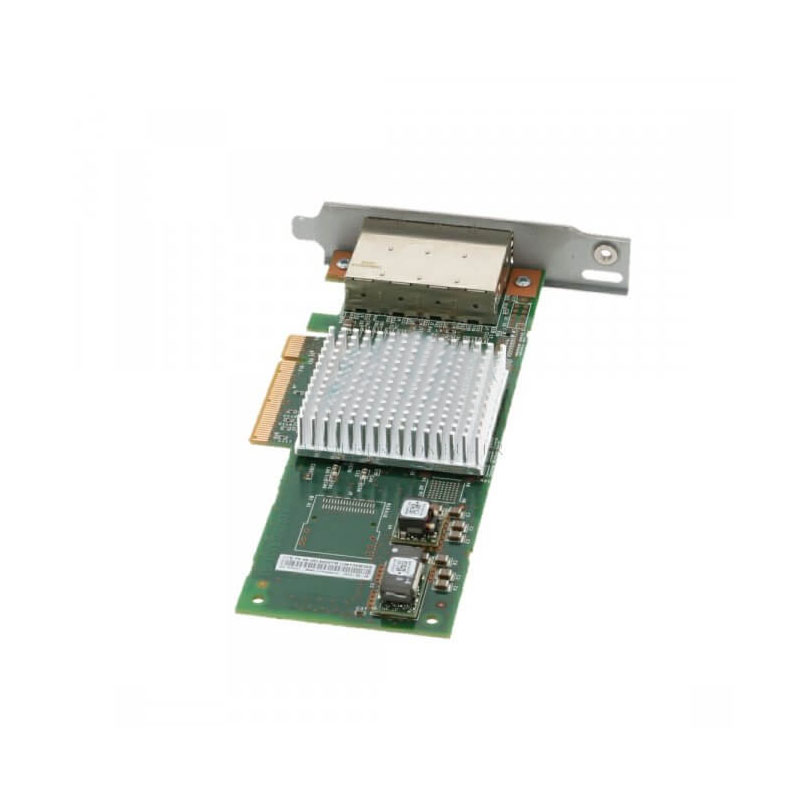 00Y2489.jpg IBM 00Y2489 - 6GB SAS 4-Port Host I/F Card - Image 1