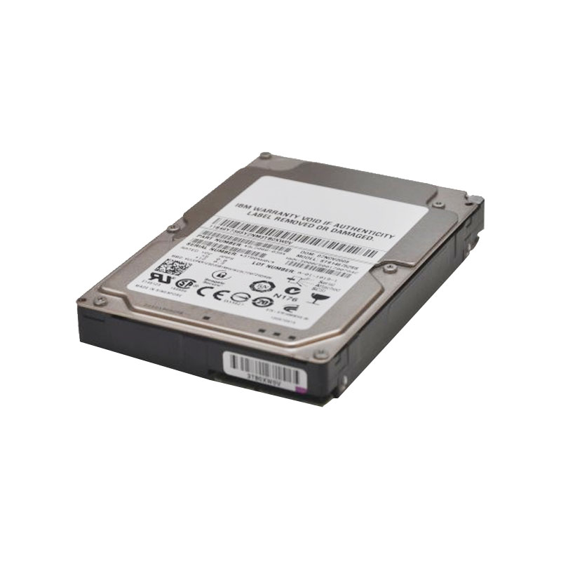 IBM 00Y2518 - 200GB SAS 2.5" SSD