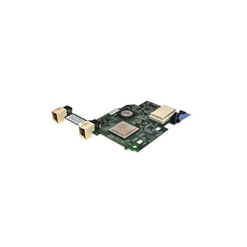 IBM 00Y3270 - Qlogic Ethernet And 8GB Fibre Channel Expansion Card