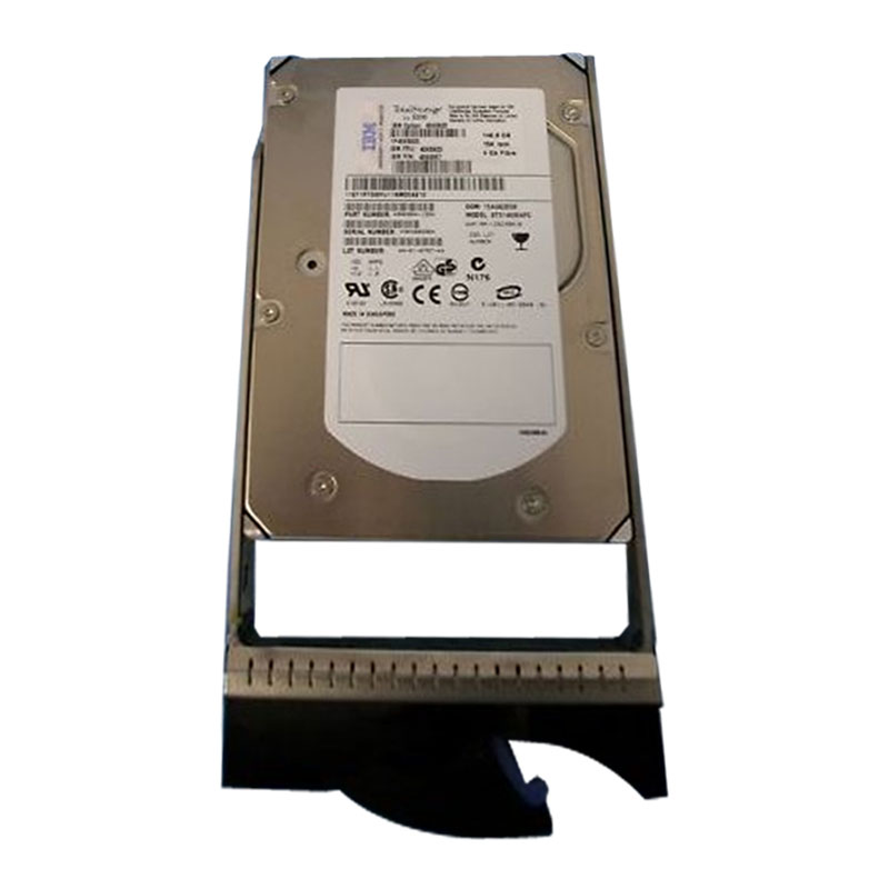 IBM 00Y5016 - 450GB 15K Fibre Channel 3.5" Hard Drive