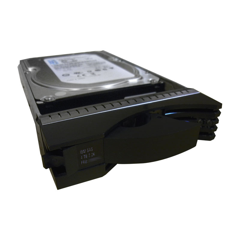 IBM 00Y5147 - 4TB 7.2K SAS 6.0Gbps 3.5" Hard Drive