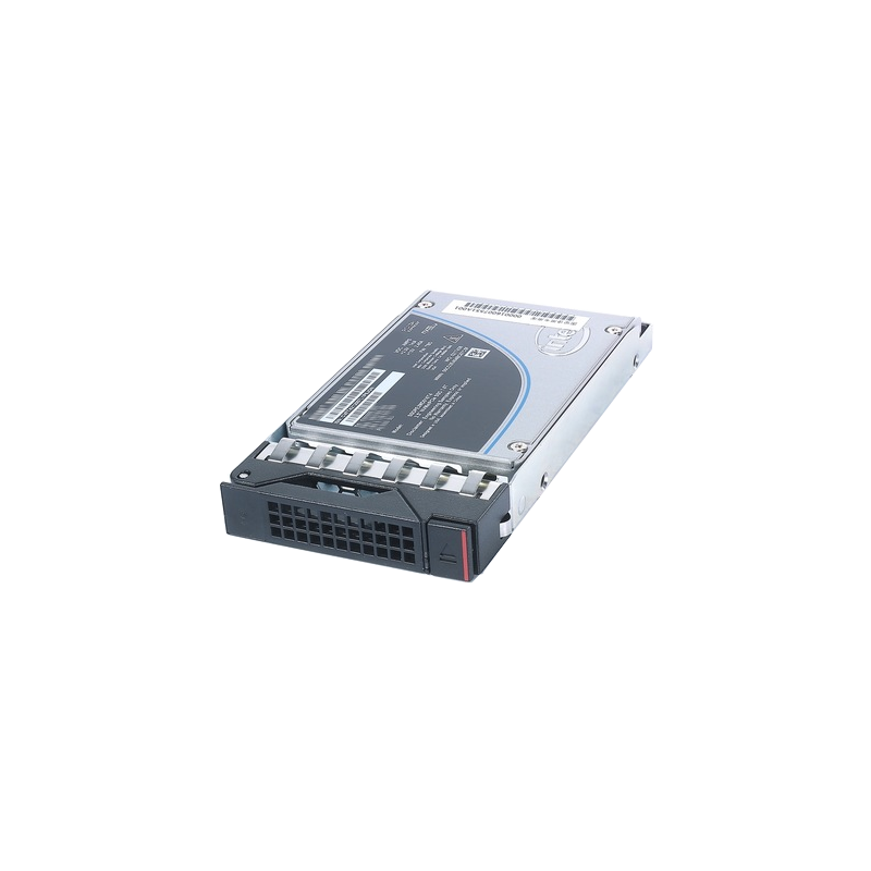 IBM 00Y5951 - 400GB SAS 2.5" SSD