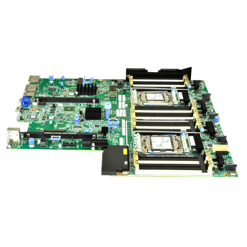 IBM 00Y8499 - Dual Socket Server Motherboard for x3650 M4