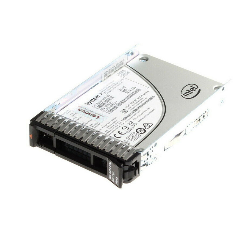 Lenovo 00YC321 - 200GB SATA 2.5" SSD