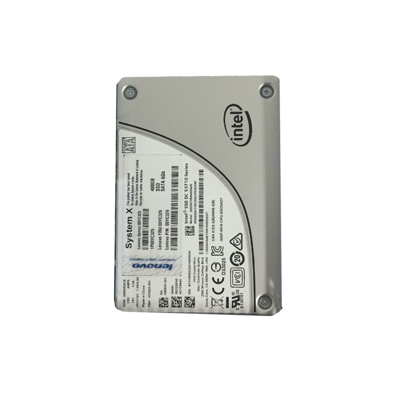 IBM 00YC325 - 400GB SATA 2.5" SSD