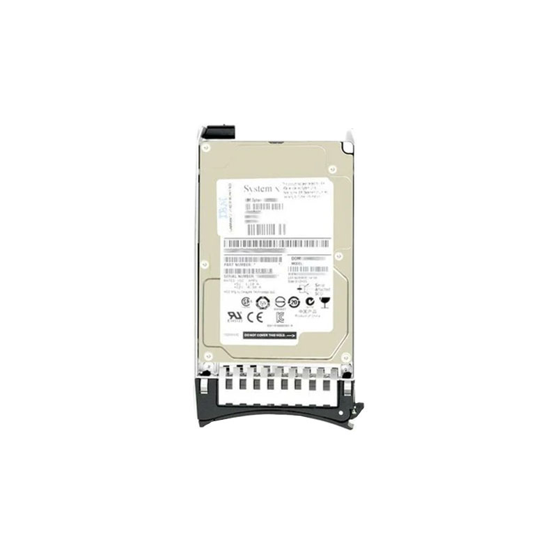 Lenovo 00YC336 - 200GB SATA 3.5" SSD