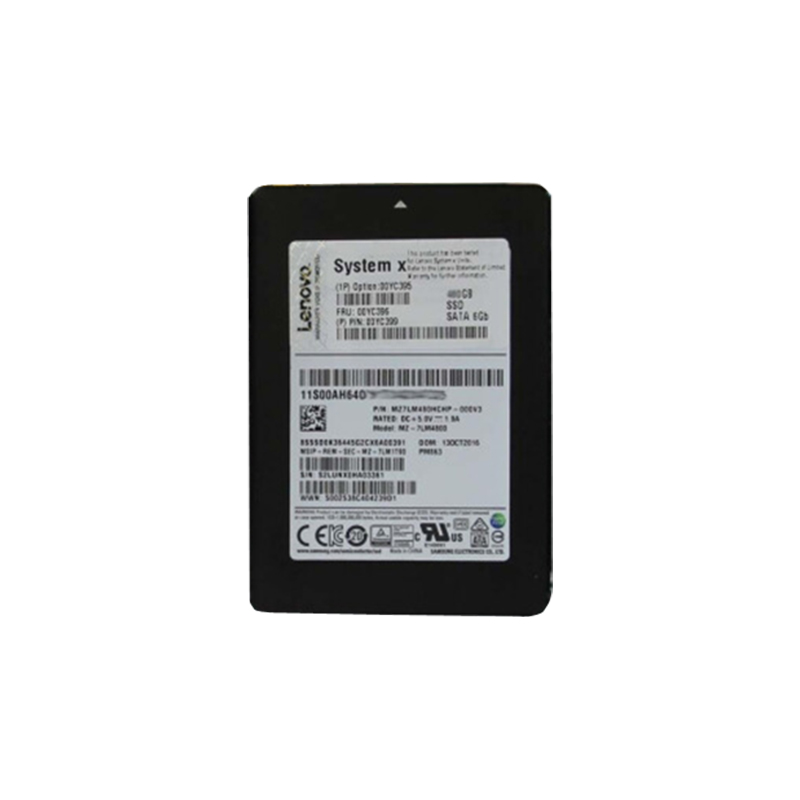 IBM 00YC390 - 240GB SATA 3.0Gbps 2.5" SSD