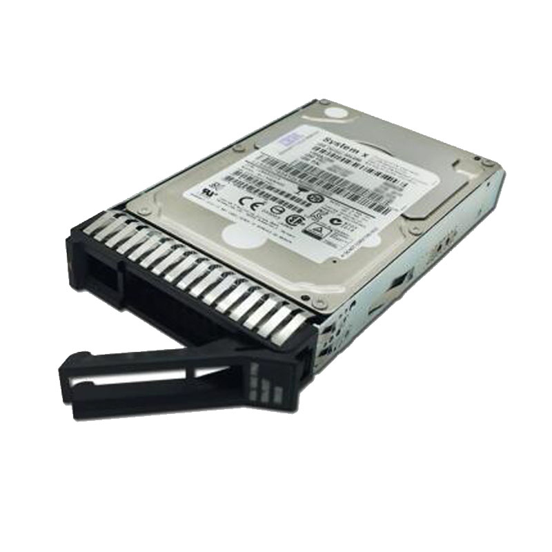 IBM 00YC395 - 480GB SATA 2.5" SSD