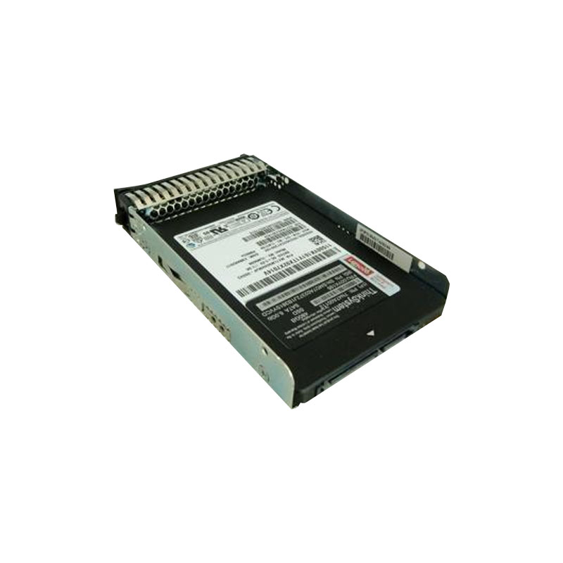 Lenovo 00YK195 - 480GB SATA 2.5" SSD