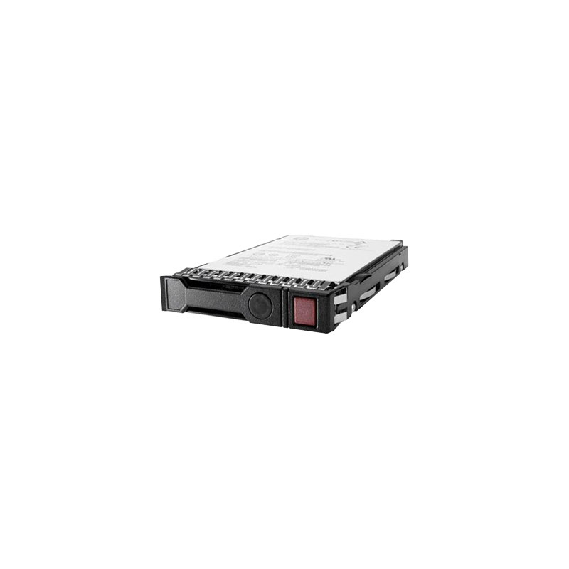 Lenovo 00YK248 - 1.2TB SATA 3.5" SSD