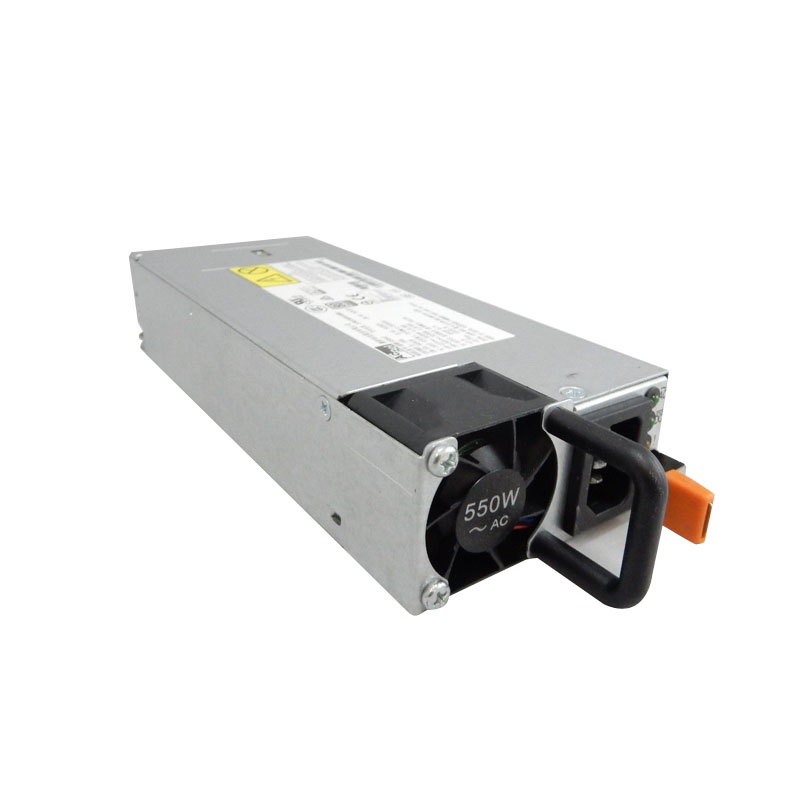 IBM 00YL553 - 550W Power Supply for System X3650 M5