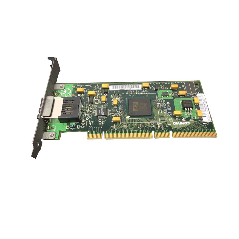 HP 010134-000 - PCI-X Fibre Ethernet Card