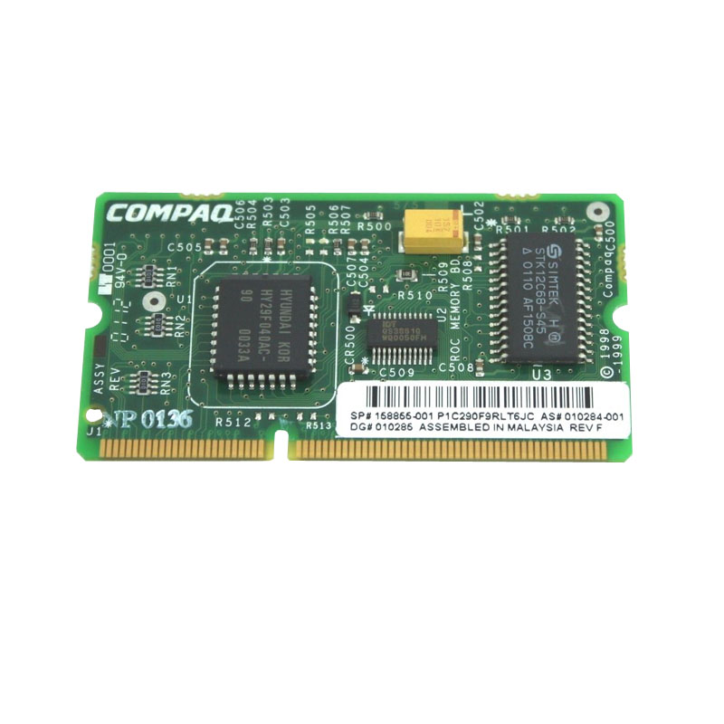 HP 010284-001 - 16Mb Raid Controller Card