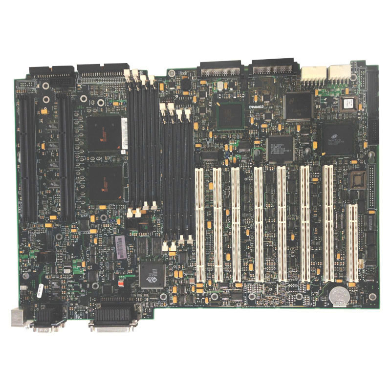 HP 010433-102 - Dual Socket Motherboard for ProLiant ML530