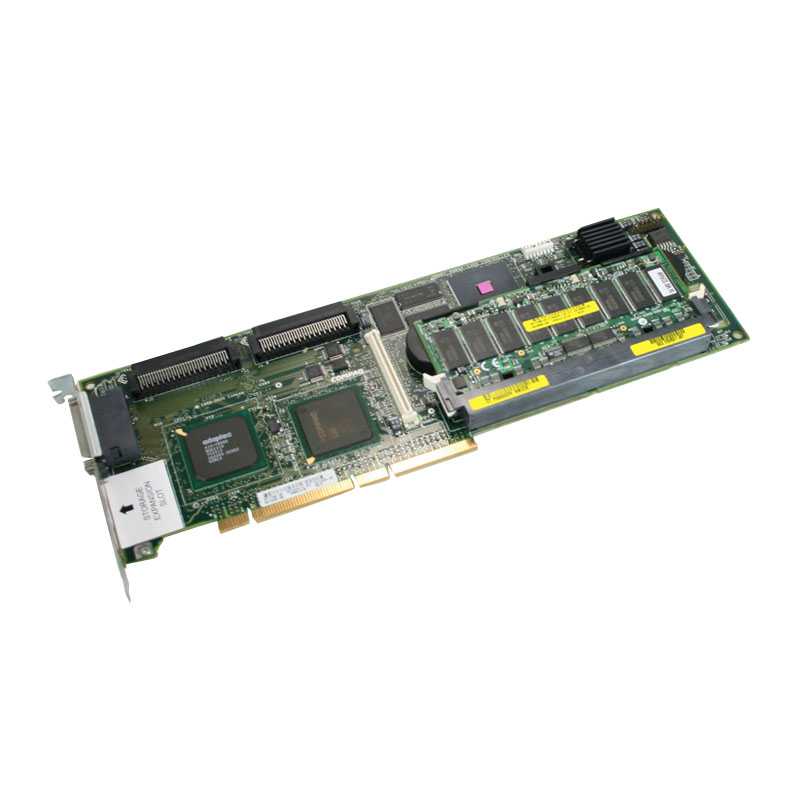HP 010496-000 - 64Mb Smart Array Raid Controller Card