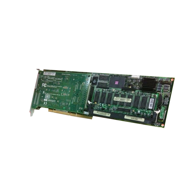HP 010497-001 - SCSI Smart Array 5300 Raid Controller Card
