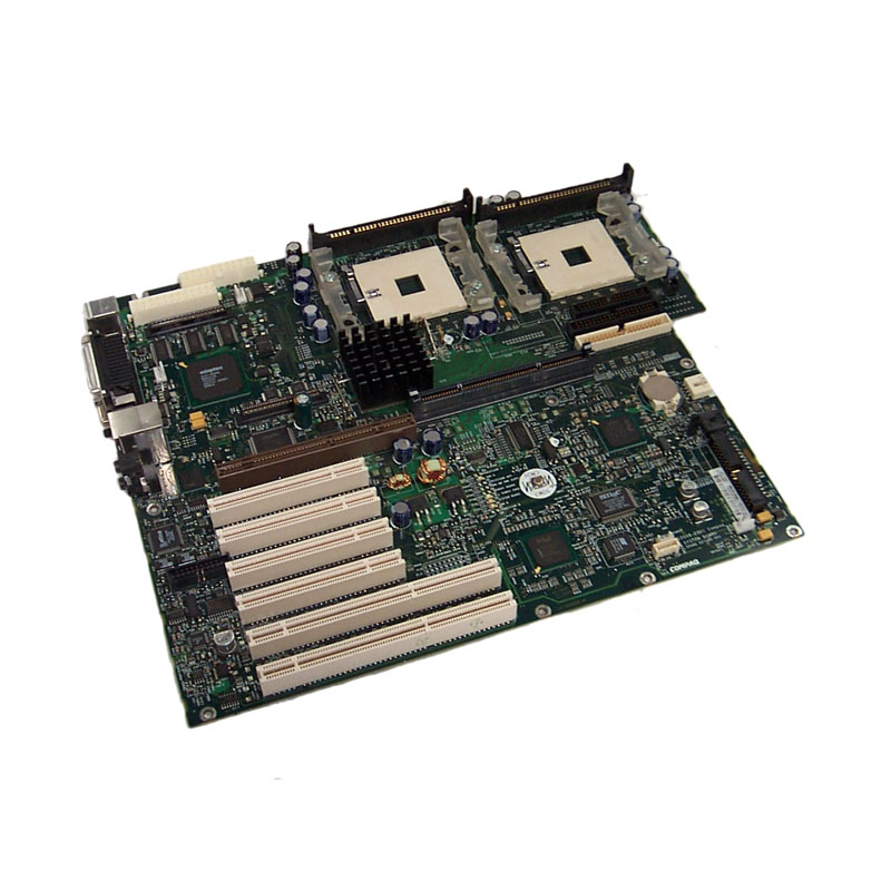 HP 010827-103 - Workstation Motherboard for Evo Workstation W8000