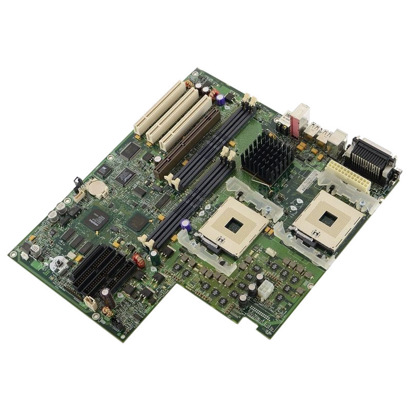 HP 010912-102 - Dual Socket Motherboard for Evo W6000