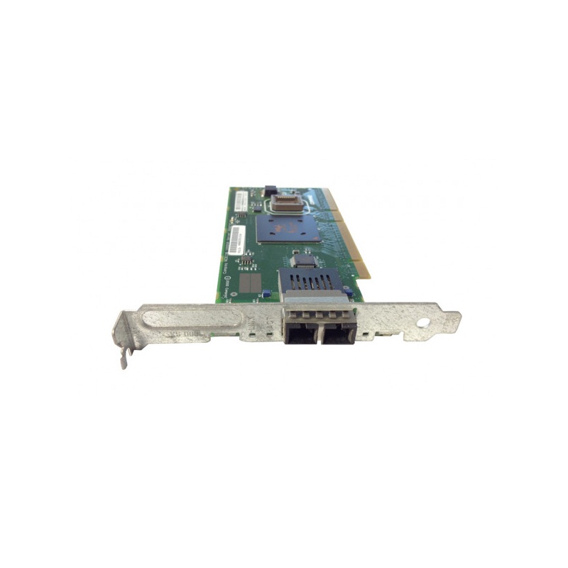 010994-001.jpg HP 010994-001 - 1000SX Gigabit Server Network Adapter - Image 1