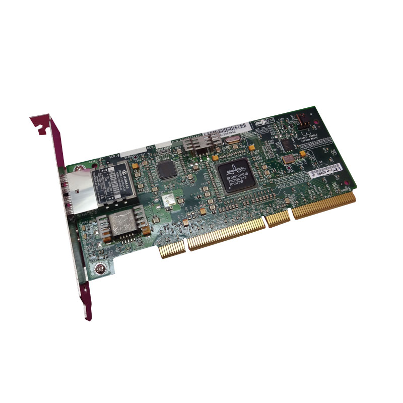 HP 011277-002 - 1000SX Fiber Channel PCI-X Network Card