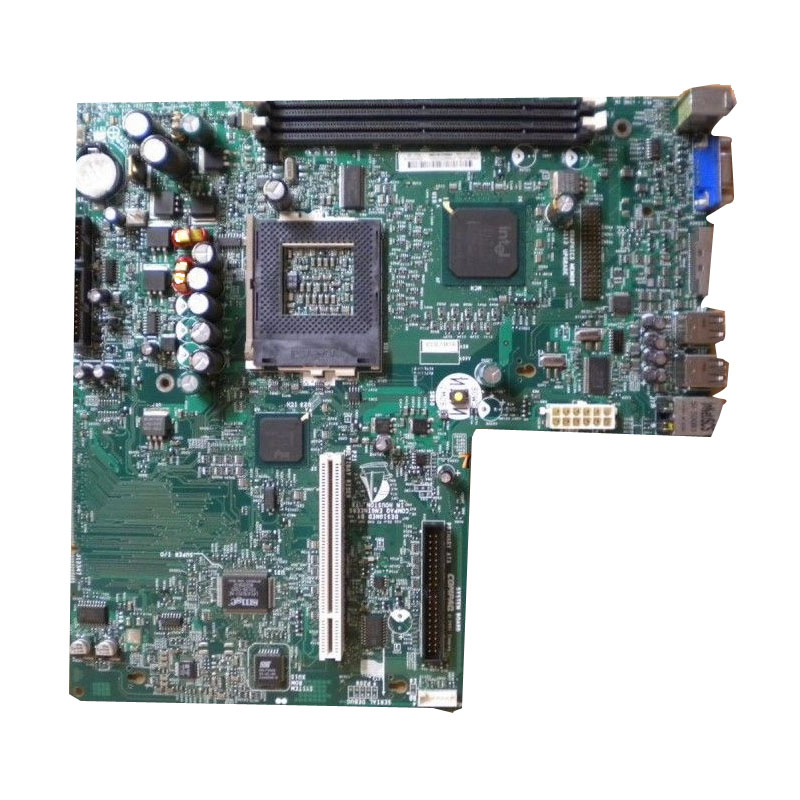HP 011361-000 - Desktop Motherboard for Evo D300S