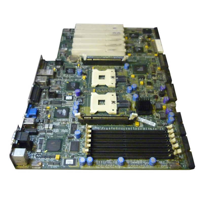 HP 011653-001 - Dual Socket Motherboard for ProLiant ML370 G3