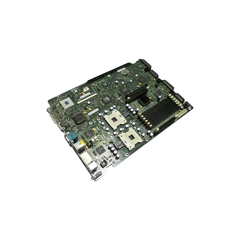 HP 011657-000 - Dual Socket Motherboard for ProLiant DL380 G3