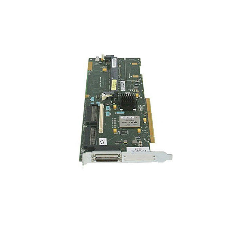 HP 011782-001 - SCSI Ultra-320 Smart Array 6402 Raid Controller Card
