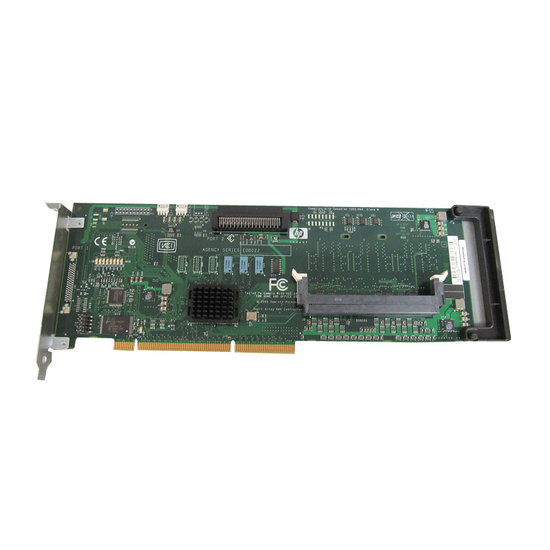HP 011816-000 - PCI Smart Array 64X Raid Controller Card