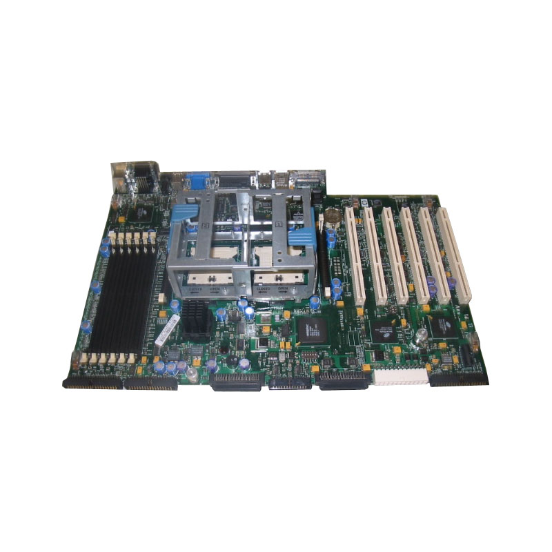 HP 011945-002 - Dual Socket Motherboard for ProLiant ML370 G3