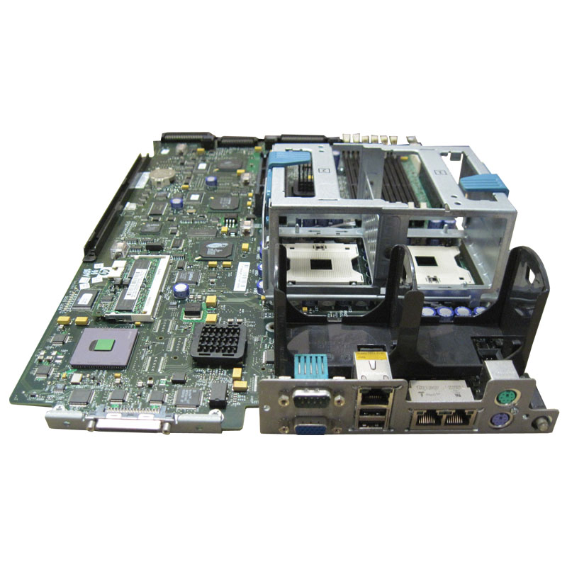 HP 011986-002 - Dual Socket Motherboard for ProLiant DL380 G3