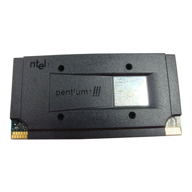 011KK.jpg Dell 011KK - PIII 800Mhz 256KB Cache Processor Only - Image 1