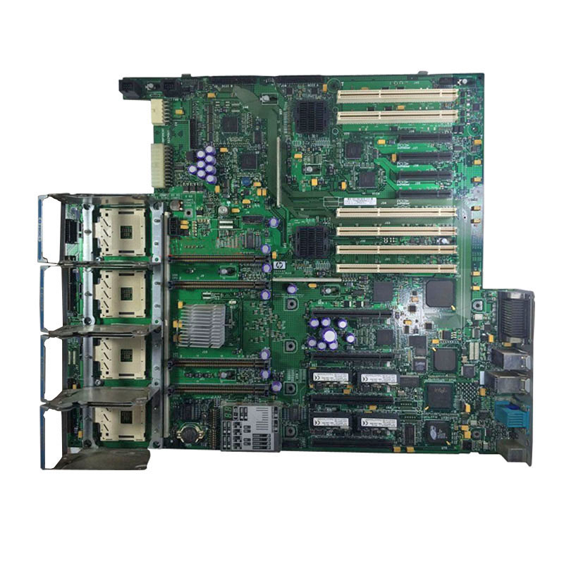 HP 012067-601 - Quad Socket Motherboard for ProLiant Ml570 G3
