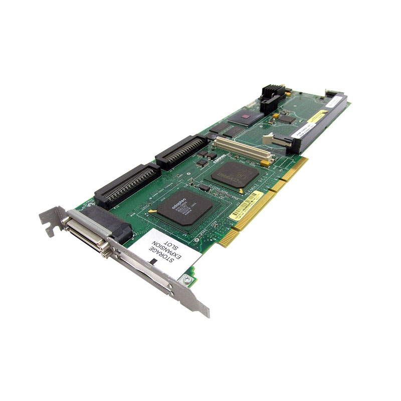 HP 012170-001 - SCSI Smart Array Raid Controller Card